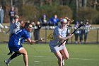 WLax vs WNE  Women’s Lacrosse began their 2024 season with a scrimmage against Western New England University. : WLax, lacrosse